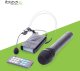 Kolumna mobilna Ibiza PORT15VHF-BT + pokrowiec one size 21