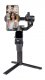 Gimbal Scorp mini 3 Kit Czarny 145