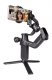 Gimbal Scorp mini 3 Kit Czarny 152