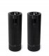 Młynek do przypraw Peugeot Line Night Electric U'SELECT Black Mat 15cm 1