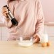 Blender Solac BLENDER RĘCZNY WIELOFUNKCYJNY MIKSER STALOWE OSTRZA 1500W 9