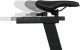 Rower stacjonarny Virtufit Etappe 2.0i magnetyczny z kołem 22 kg i Bluetooth 12