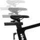 Rower stacjonarny Virtufit Etappe 2.0i magnetyczny z kołem 22 kg i Bluetooth 13