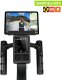 Rower stacjonarny Virtufit Etappe 2.0i magnetyczny z kołem 22 kg i Bluetooth 5