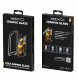 Yaxo Szkło ochronne na ekran Rock Armor Glass iPhone 17 Pro 3