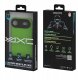Yaxo Etui na telefon Leather Gear Slim Case MagSafe iPhone 17 Air Tropic Green 6