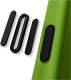 Yaxo Etui na telefon Leather Gear Slim Case MagSafe iPhone 17 Pro Max Tropic Green 4