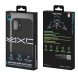 Yaxo Etui na telefon Leather Gear Slim Case MagSafe iPhone 17 Dusty Black 5