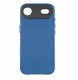 Yaxo Etui na telefon Leather Gear Slim Case MagSafe iPhone 17 Air Electric Blue 2