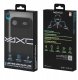 Yaxo Etui na telefon Leather Gear Slim Case MagSafe iPhone 17 Air Dusty Black 5