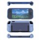 Yaxo Etui Buzzard do NS2 niebieskie (YAX-GA-CS-16) 10