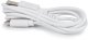 Masażer ZENT Masażer Uderzeniowy Kompaktowy Podróżny ZENT MiniPulse  Perkusyjny, Bezszczotkowy, 10 Poziomów, 4 Głowice, USB-C, 235 g 14