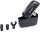Masażer ZENT Masażer Uderzeniowy Kompaktowy Podróżny ZENT MiniPulse  Perkusyjny, Bezszczotkowy, 10 Poziomów, 4 Głowice, USB-C, 235 g 16