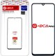 Szybka z Klejem OCA do Oppo A15 Refabrykacja Ekranu G+ OCA Pro CPH2185 1