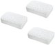 Wenko Zapas do pochłaniacza wilgoci, 3 x 1kg do pochłaniacza 2