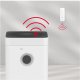 Nawilżacz powietrza Boneco Smart H400 Biały 2