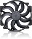 Wentylator Noctua NF-A14x25r G2 PWM chromax.black 2