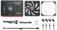 Wentylator Noctua NF-A14x25 G2 PWM chromax.black 5