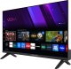 Telewizor Kruger&Matz Telewizor 24" smart VIDAA DVB-T2 23