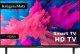 Telewizor Kruger&Matz Telewizor 24" smart VIDAA DVB-T2 41