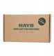 Kawa ziarnista HAYB Zestaw do parzenia kawy 4x250g 3