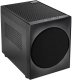 Obudowa Chieftec The Cube czarna (CI-03B-OP) 2