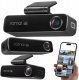 Wideorejestrator 70mai Dash Cam 4k M800 1