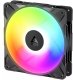 Wentylator Arctic P14 Pro Reverse A-RGB czarny (ACFAN00323A) 1