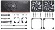 Wentylator Noctua NF-A14x25 G2 PWM Sx2-PP chromax.black 4
