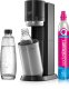 Saturator Sodastream E-DUO Czarny 2