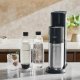 Saturator Sodastream E-DUO Czarny 5