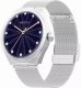 Smartwatch Gravity Smartwatch Srebrny GT25-7 1
