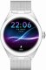 Smartwatch Gravity Smartwatch Srebrny GT25-7 2