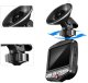 WIDEOREJESTRATOR JAZDY FULL HD 1080p MENU PL 8
