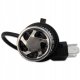 Żarówki Interlook H4 S2 COB 12V 24V H4 72 W 2 szt. 11