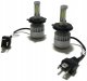 Żarówki Interlook H4 S2 COB 12V 24V H4 72 W 2 szt. 14