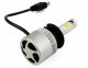 Żarówki Interlook H4 S2 COB 12V 24V H4 72 W 2 szt. 4