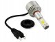 Żarówki Interlook H7 S2 COB 12V 24V H7 72 W 2 szt. 2