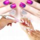 Memflow Frezarka do paznokci Szlifierka do paznokci i pięt manicure 65 W 9