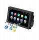 Radio samochodowe Renew Force Radio samochodowe ANDROID Bluetooth WiFi USB 2DIN GPS MIKROFON zestaw 1