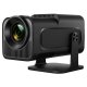 Projektor Zenwire PROJEKTOR RZUTNIK 4K ANDROID LED WIFI MINI PRZENOŚNY FULL HD HY320 USB JACK 3