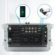 Radio samochodowe Renew Force RADIO NAWIGACJA ANDROID 13 CARPLAY VW PASSAT B6 B7 GOLF 5 6 TIGAUAN TOURAN 13