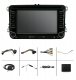 Radio samochodowe Renew Force RADIO NAWIGACJA ANDROID 13 CARPLAY VW PASSAT B6 B7 GOLF 5 6 TIGAUAN TOURAN 14