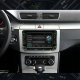 Radio samochodowe Renew Force RADIO NAWIGACJA ANDROID 13 CARPLAY VW PASSAT B6 B7 GOLF 5 6 TIGAUAN TOURAN 2