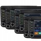 Radio samochodowe Renew Force RADIO NAWIGACJA ANDROID 13 CARPLAY VW PASSAT B6 B7 GOLF 5 6 TIGAUAN TOURAN 8