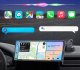 Radio samochodowe Renew Force Radio Samochodowe Bluetooth Android Dotykowy Wyświetlacz 9,3" USB SD AUX 11