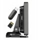Radio samochodowe Renew Force Radio Samochodowe Bluetooth Android Dotykowy Wyświetlacz 9,3" USB SD AUX 4