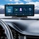 Radio samochodowe Renew Force Radio Samochodowe Bluetooth Android Dotykowy Wyświetlacz 9,3" USB SD AUX 8