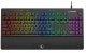 Klawiatura Rampage Simula RGB  (KB-GX65) 1