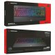 Klawiatura Rampage Simula RGB  (KB-GX65) 5